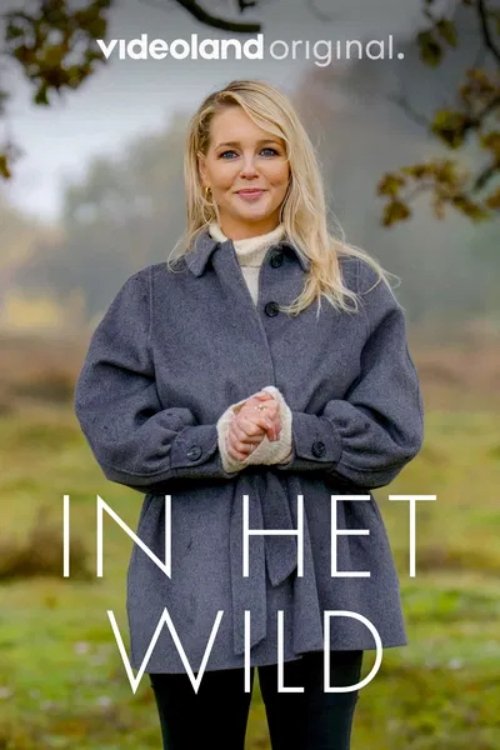 Poster de In Het Wild