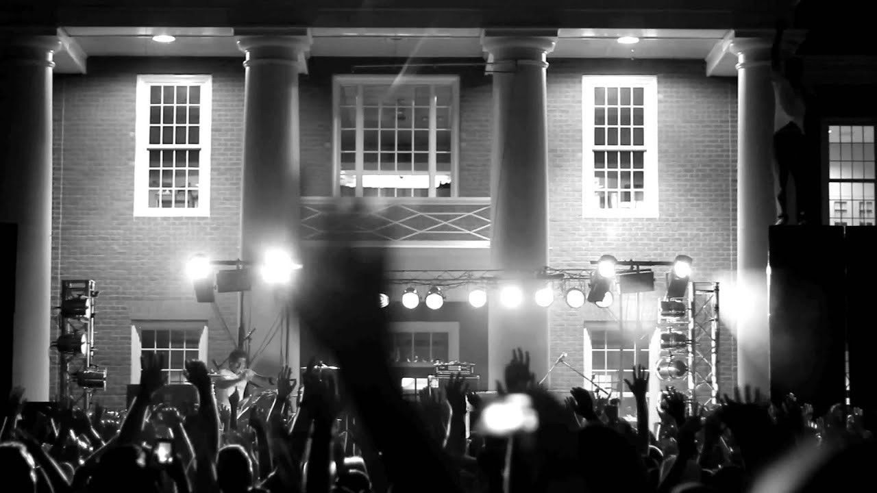 Guns for Hands (CD Release Show Part 02)