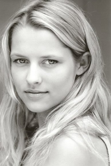 Foto de Teresa Palmer