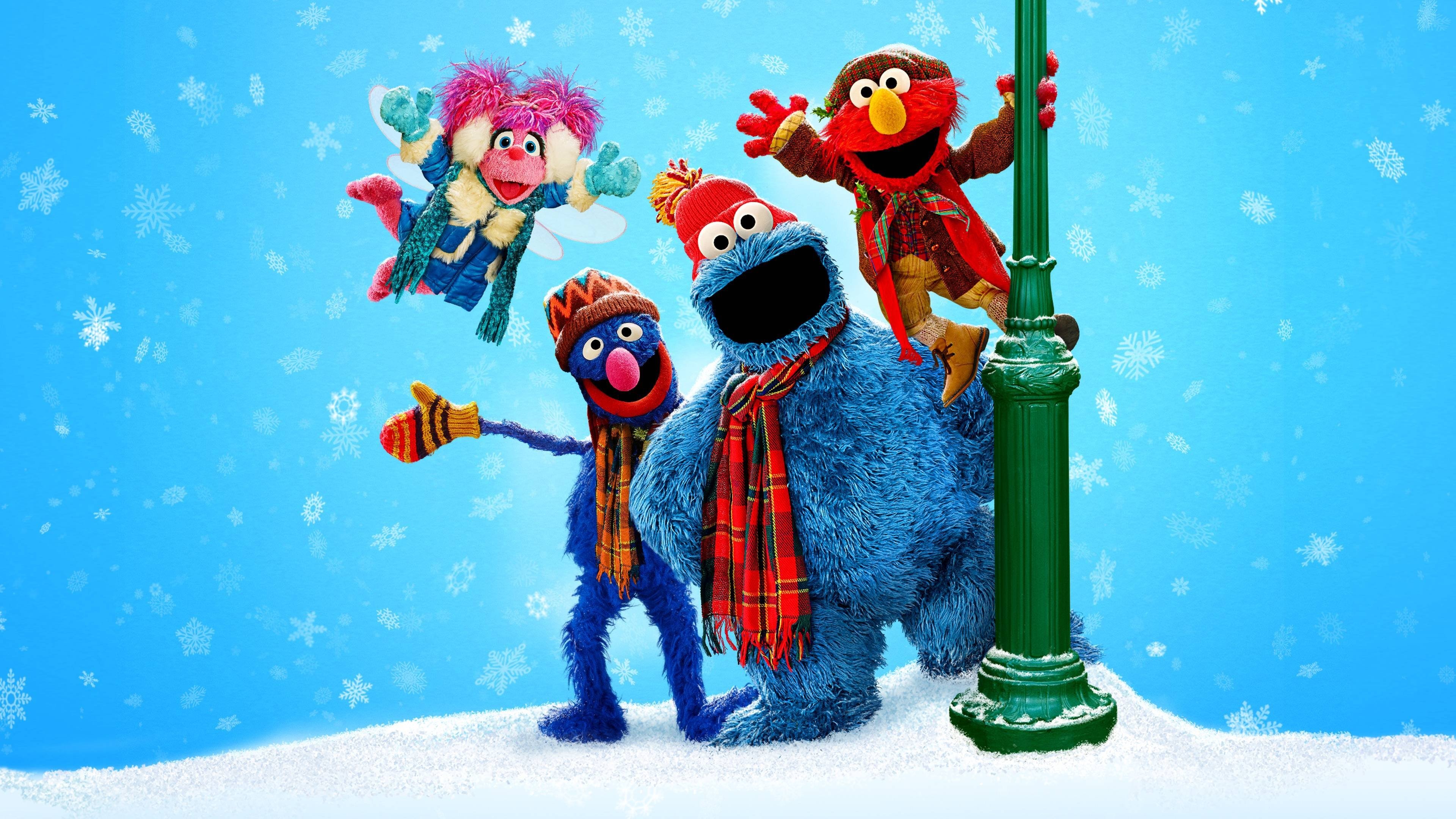 Once Upon a Sesame Street Christmas 2016 123movies