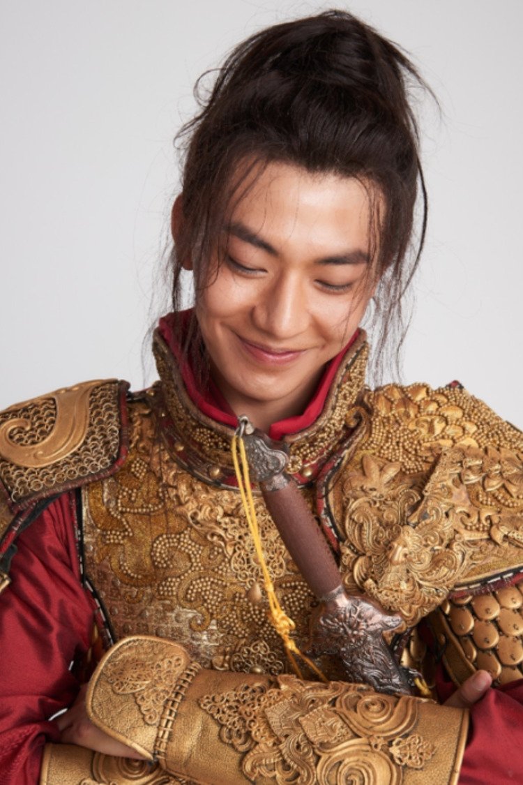 Foto de Yang Yi
