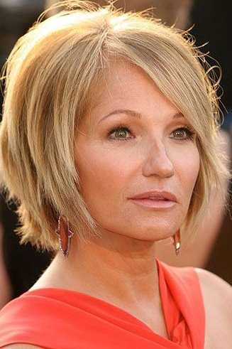 Foto de Ellen Barkin