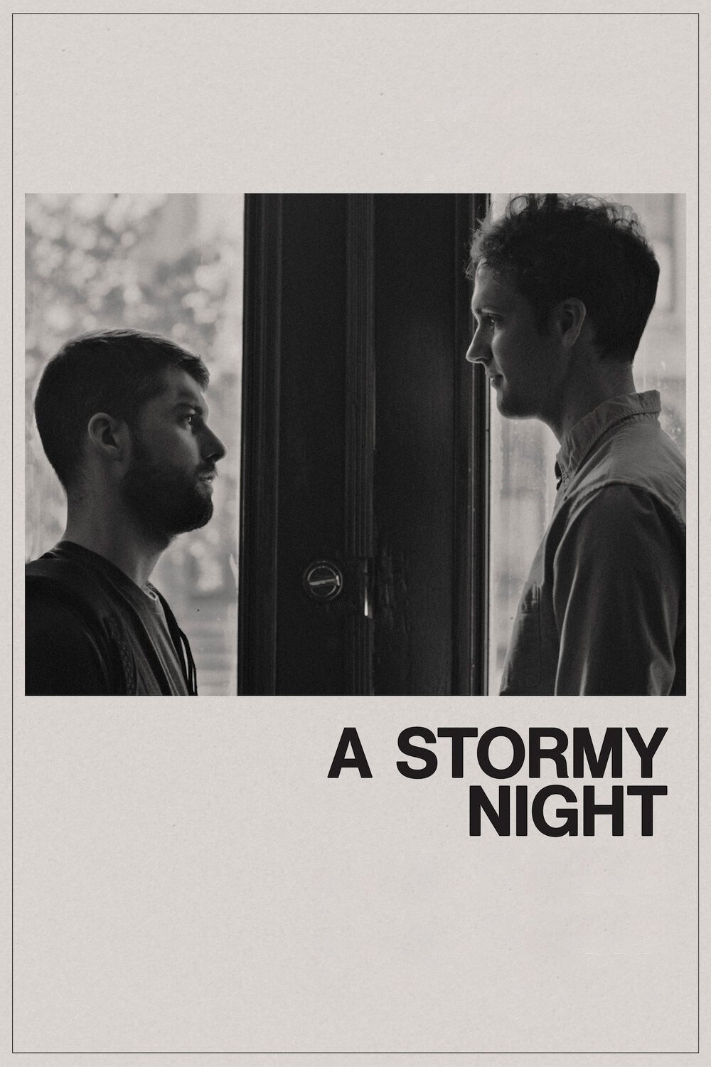Poster movie