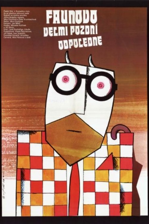 Poster movie