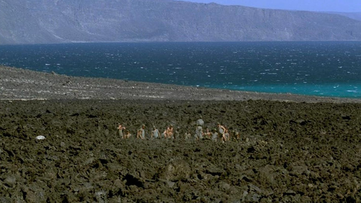 Backdrop image