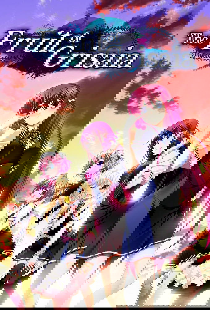 The Fruit of Grisaia