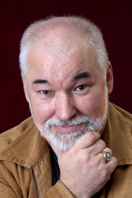 Foto de Andrey Kuznetsov-Vecheslov