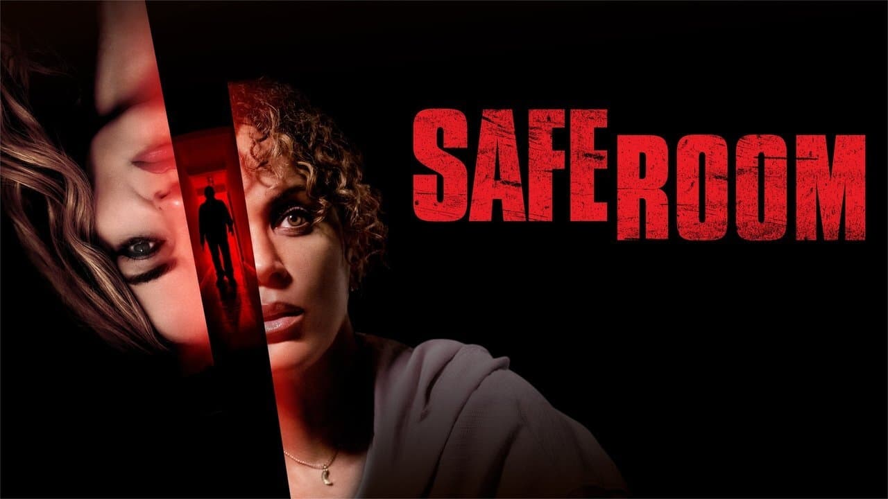 Safe Room 2022 123movies