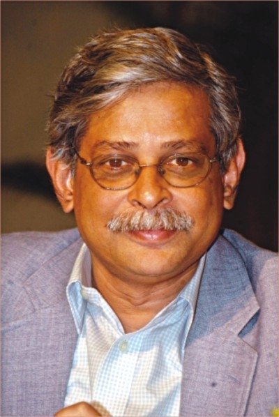 Foto de Muhammed Zafar Iqbal
