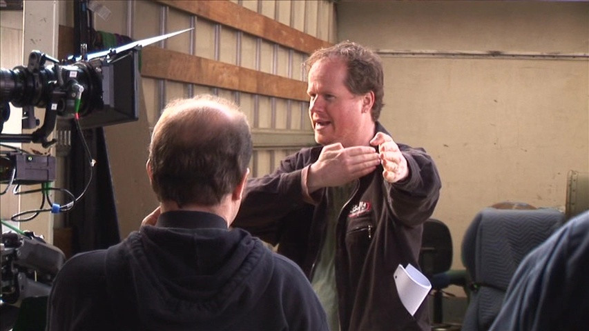 The Making of Doctor Horrible's Sing-Along Blog - Part 1 - The Movie