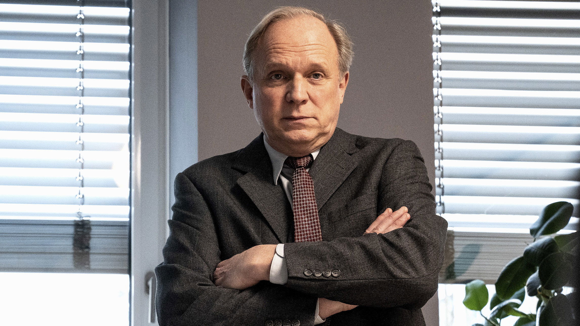 Murot and the elephant in the room