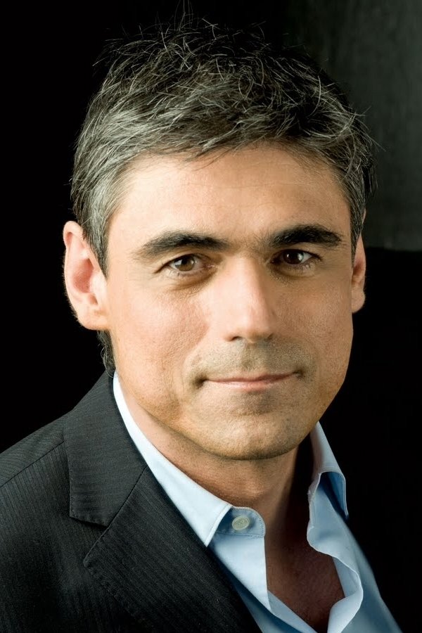Foto de Pablo Simonetti