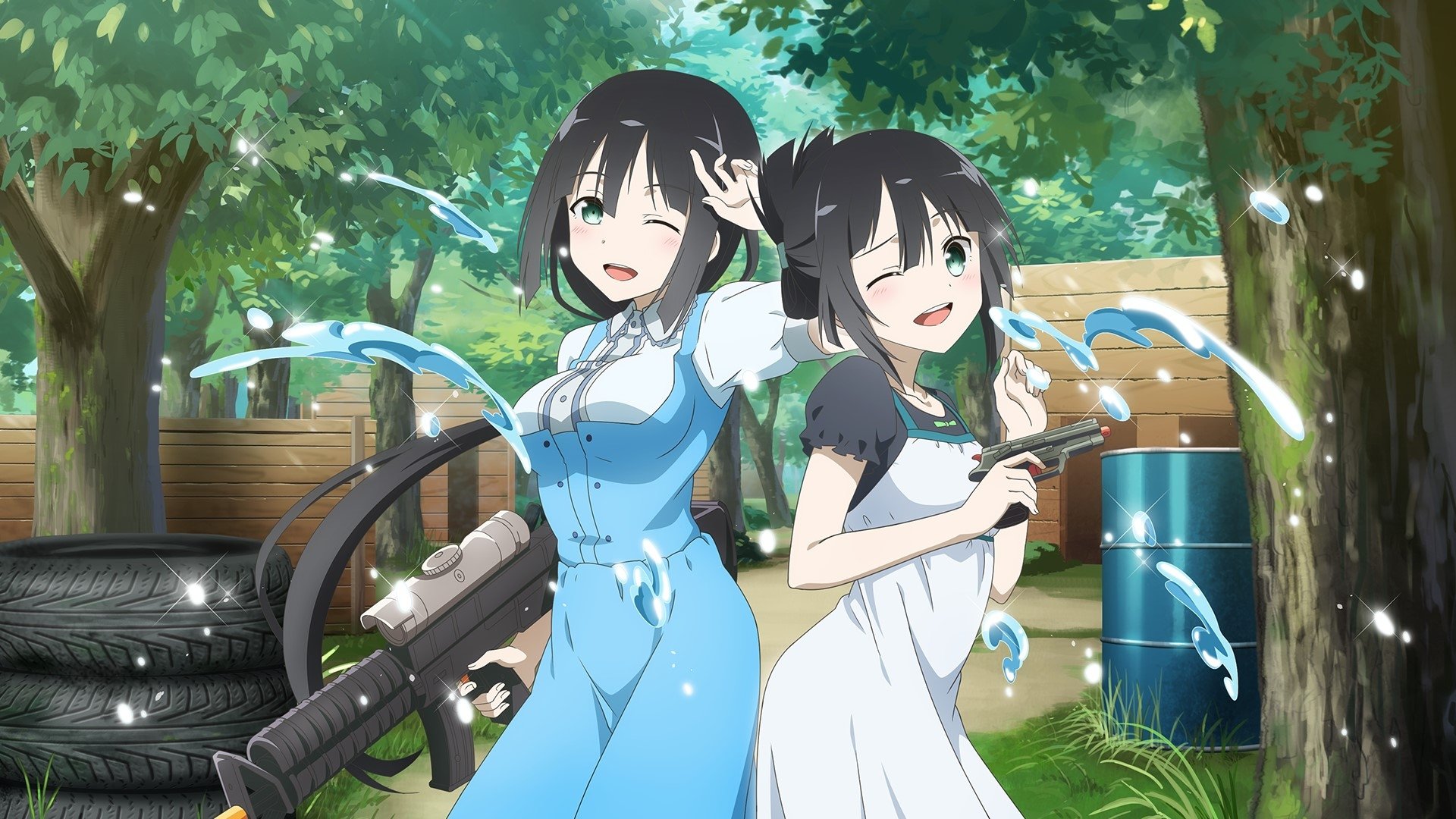 Backdrop image
