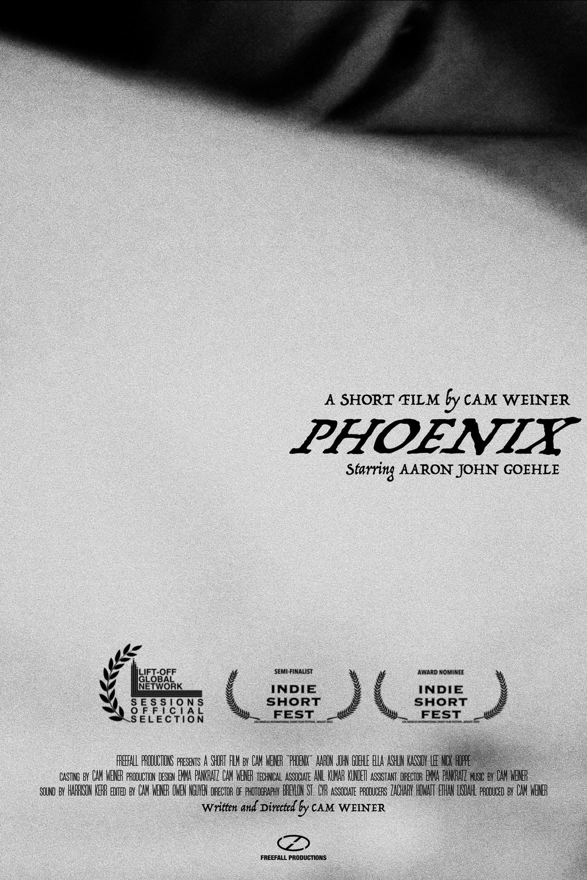 Poster de Phoenix