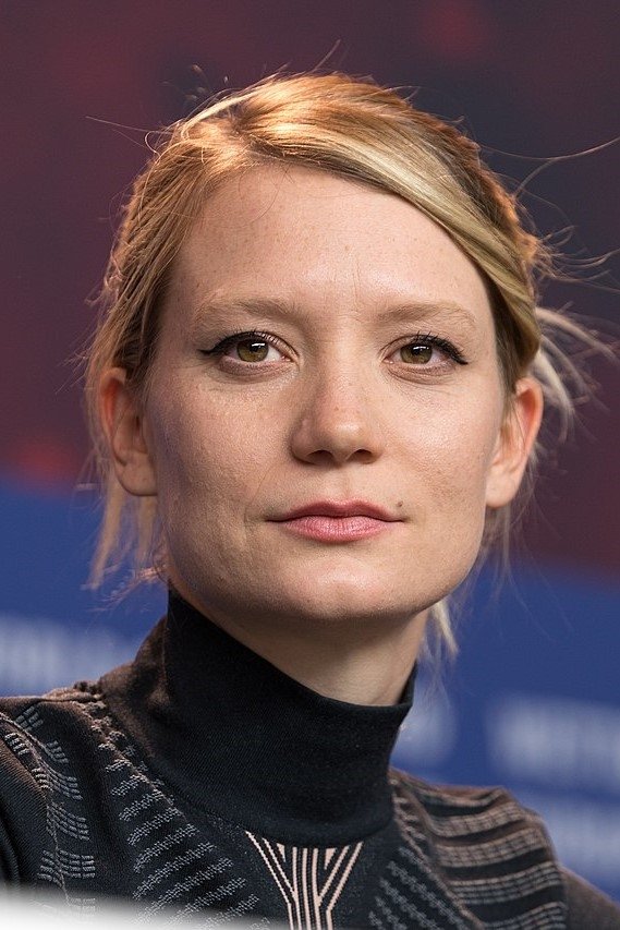 Foto de Mia Wasikowska