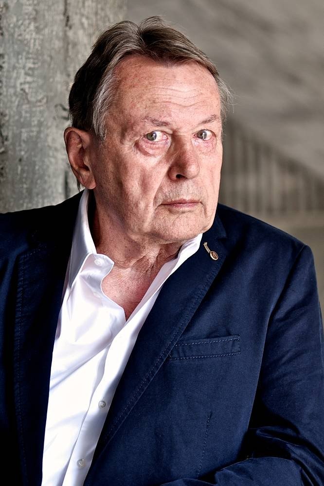 Foto de Klaus Gehrke