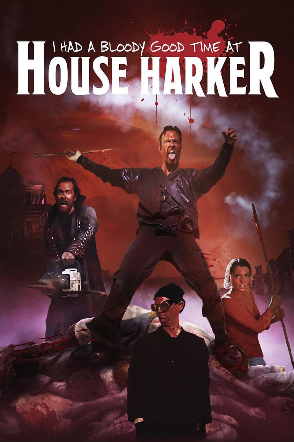 Poster movie