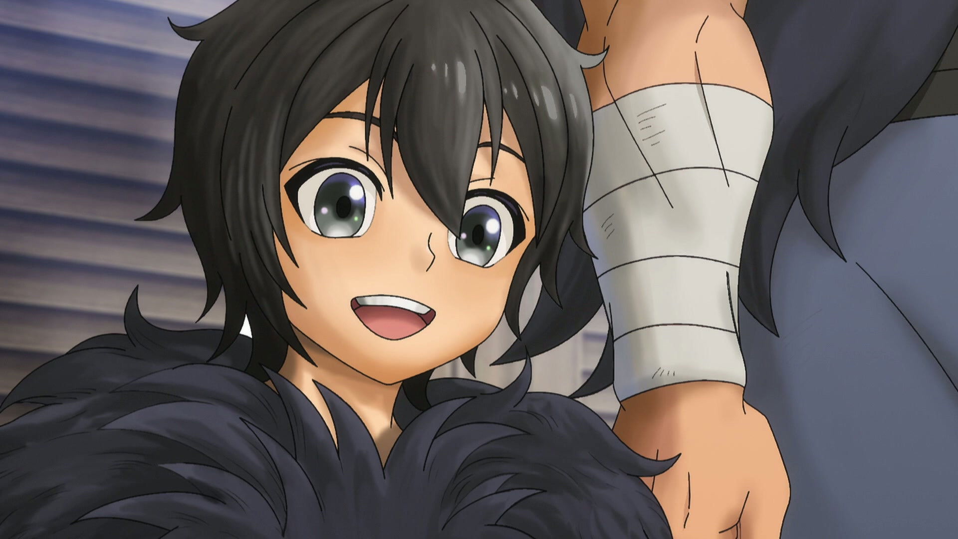 Allen Spills the Beans