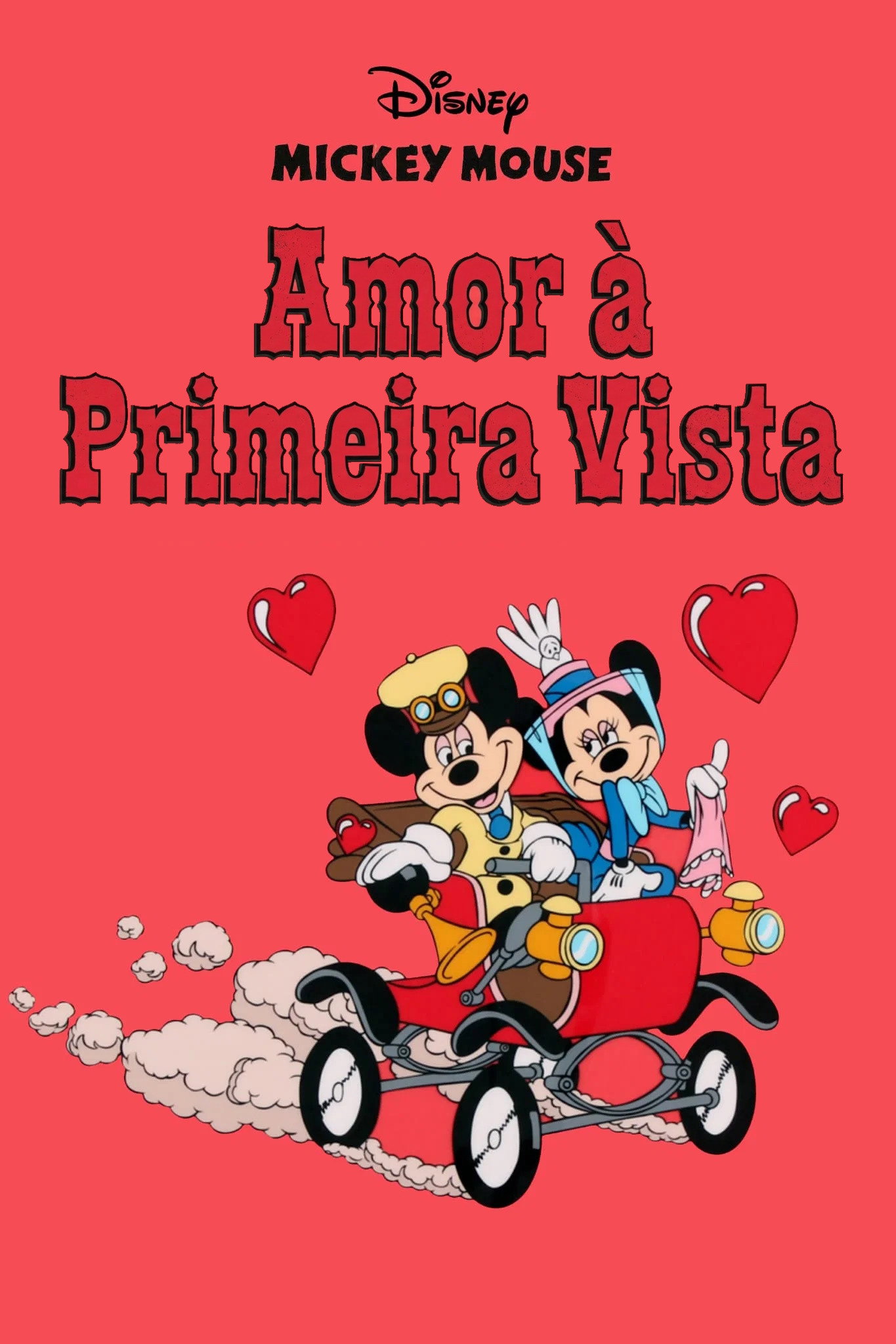 Poster de The Nifty Nineties