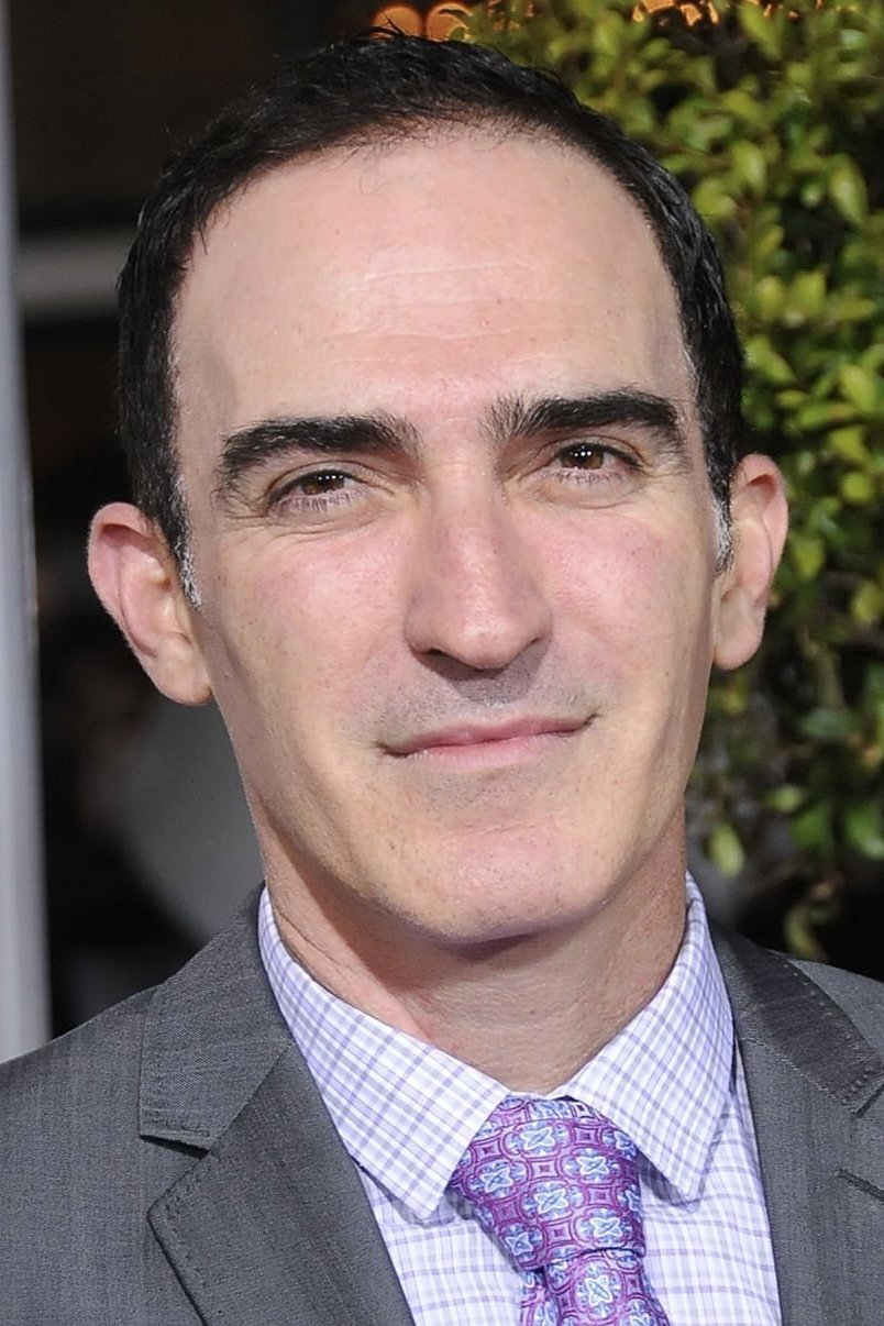 Foto de Patrick Fischler