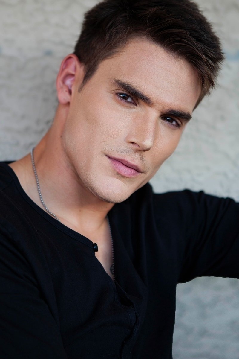Foto de Mark Grossman
