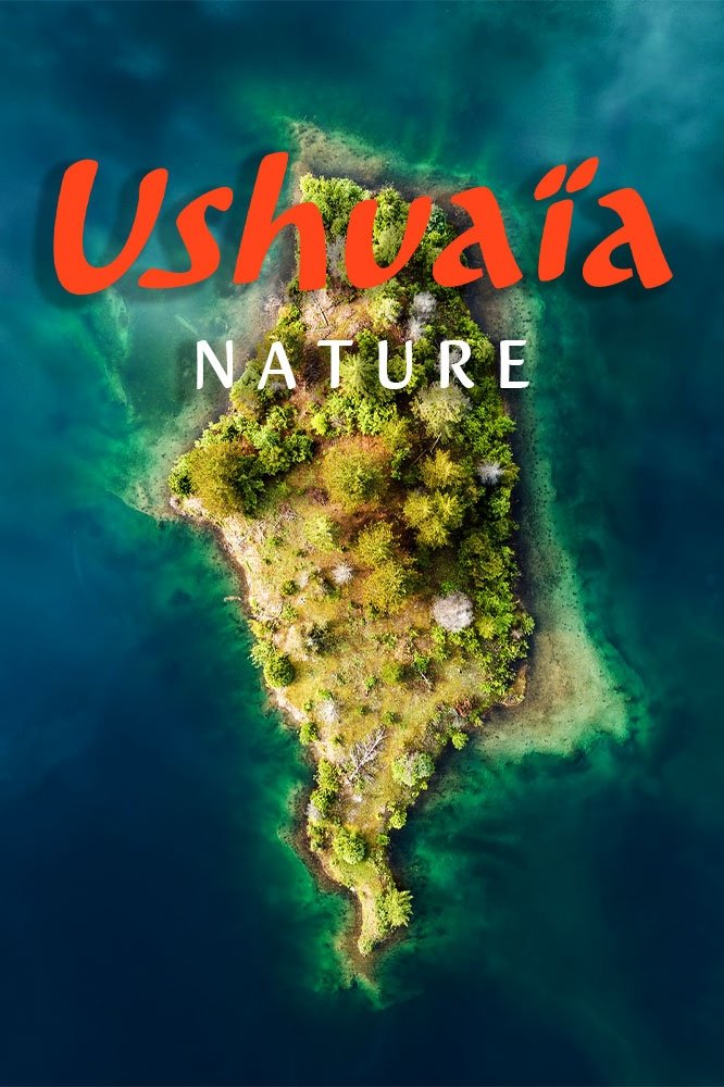 Poster de Ushuaïa Nature
