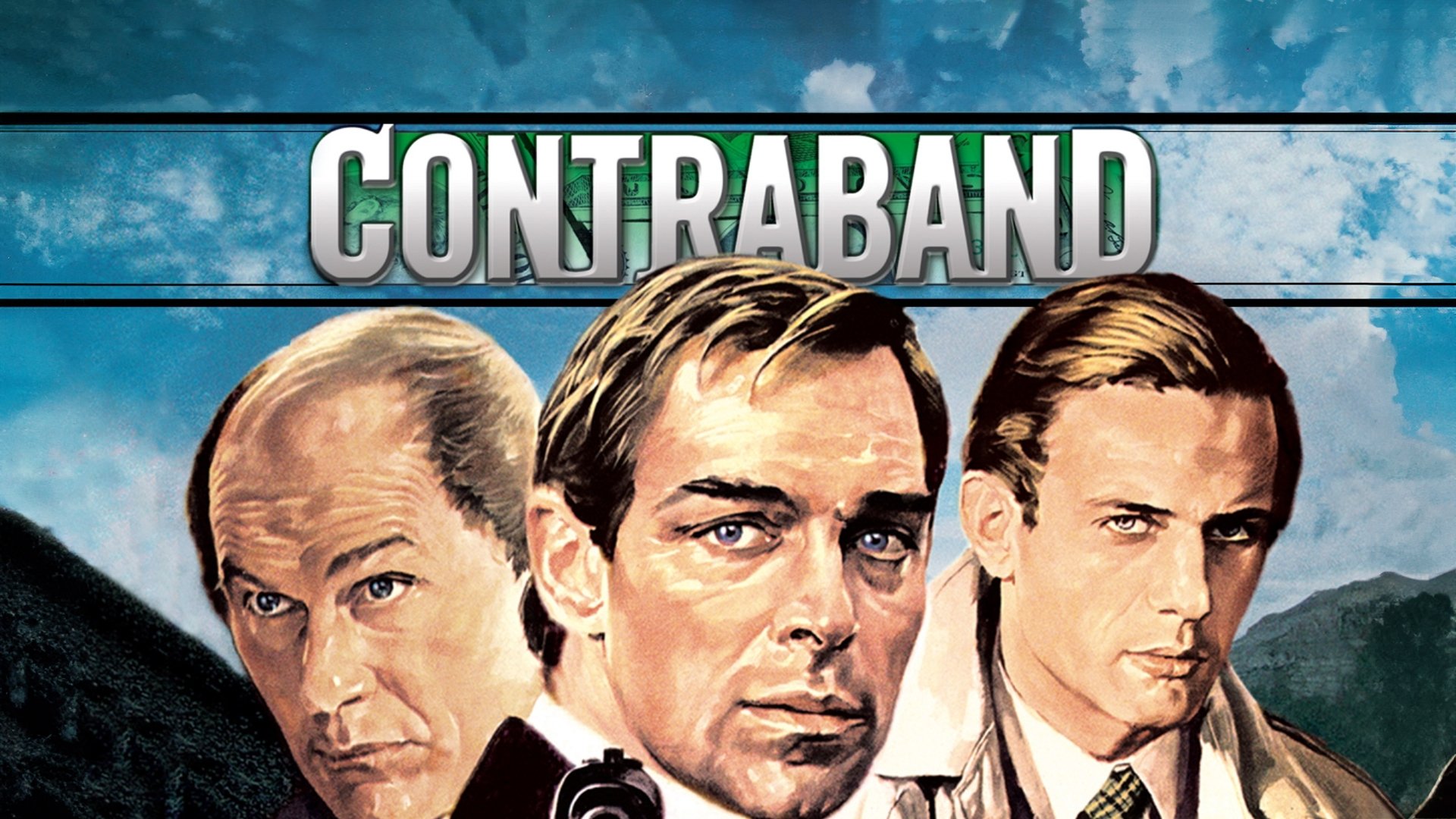 Backdrop image