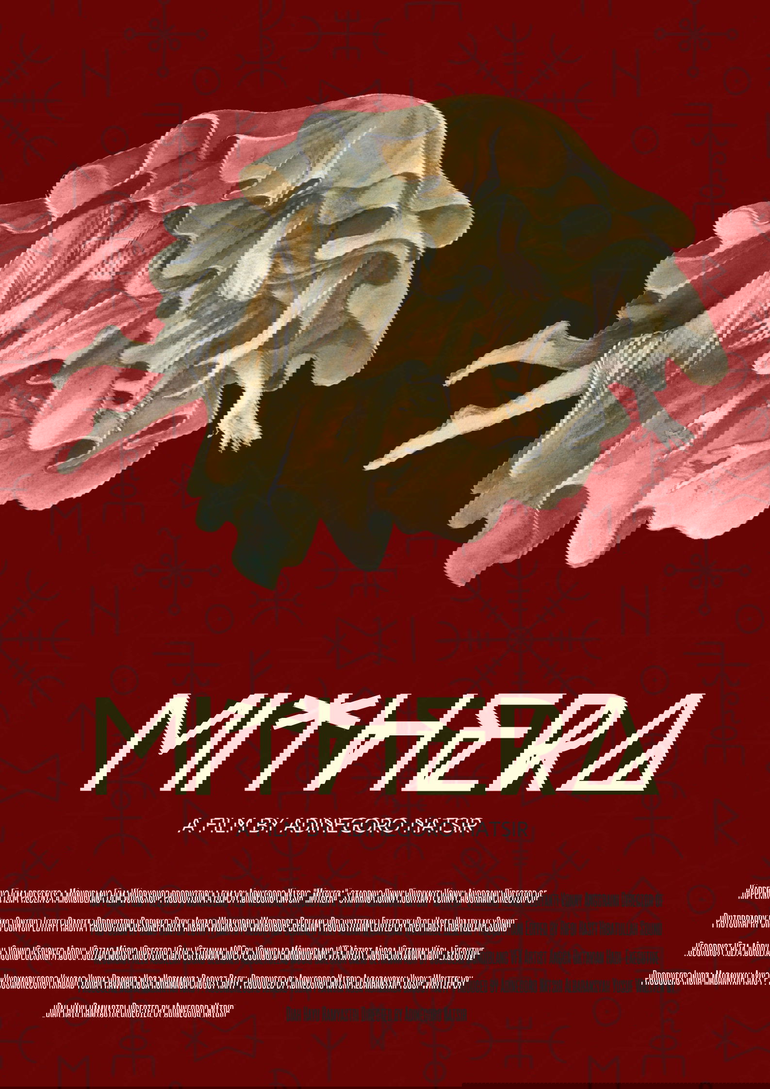 Poster movie