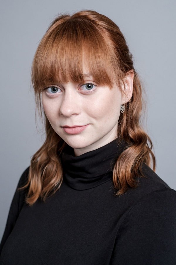 Foto de Adrianna Malecka