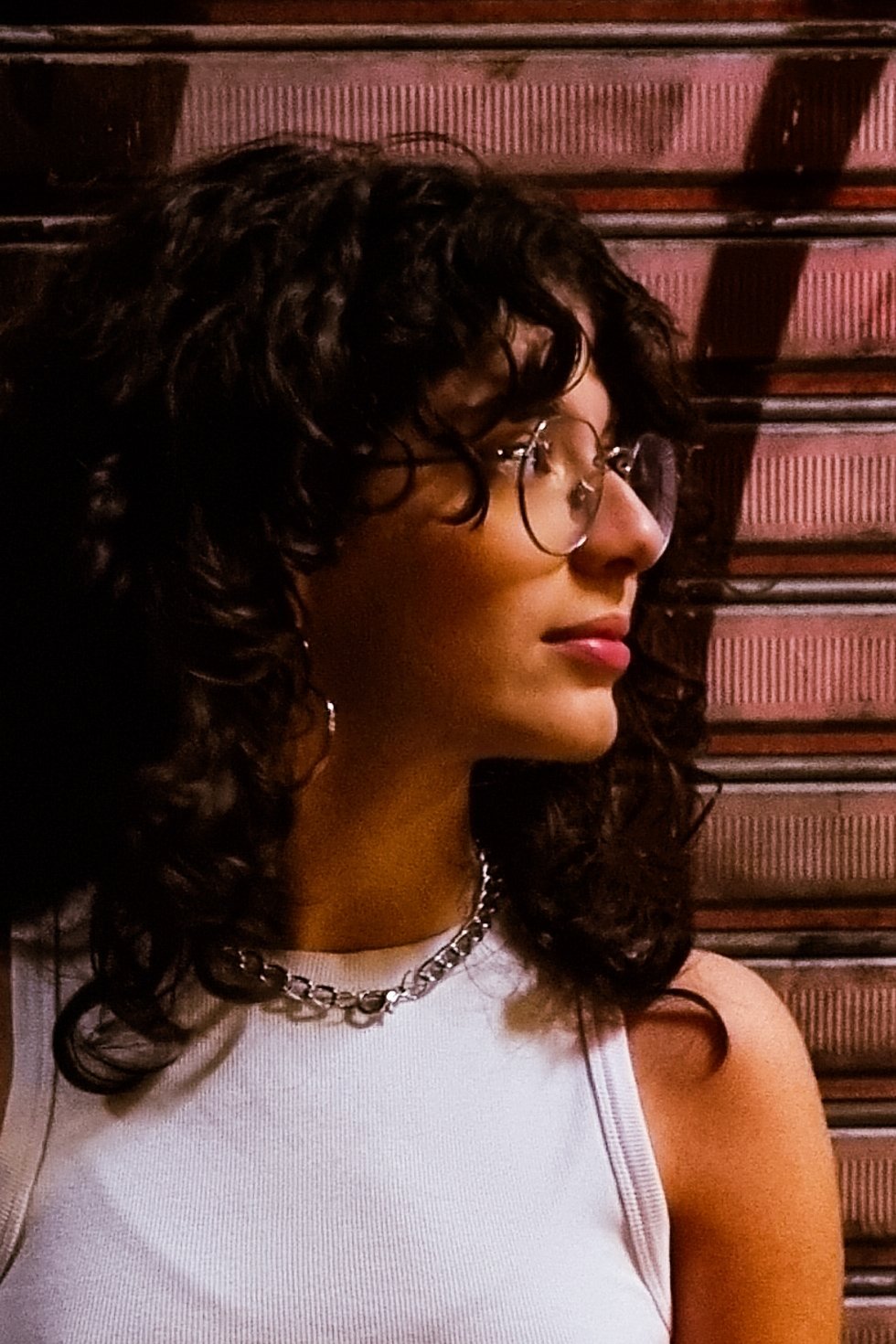 Foto de Carla Garcez