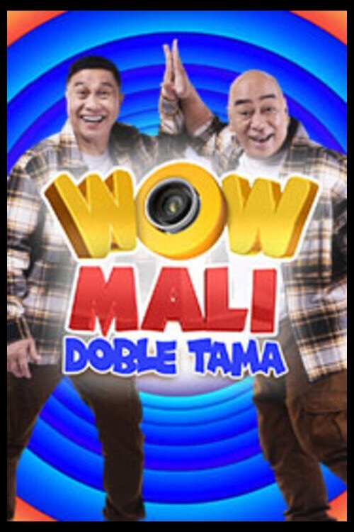 Poster de Wow Mali
