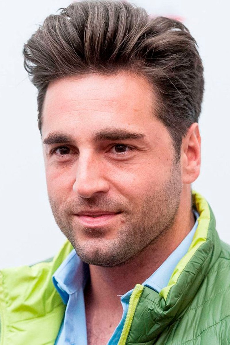 Foto de David Bustamante