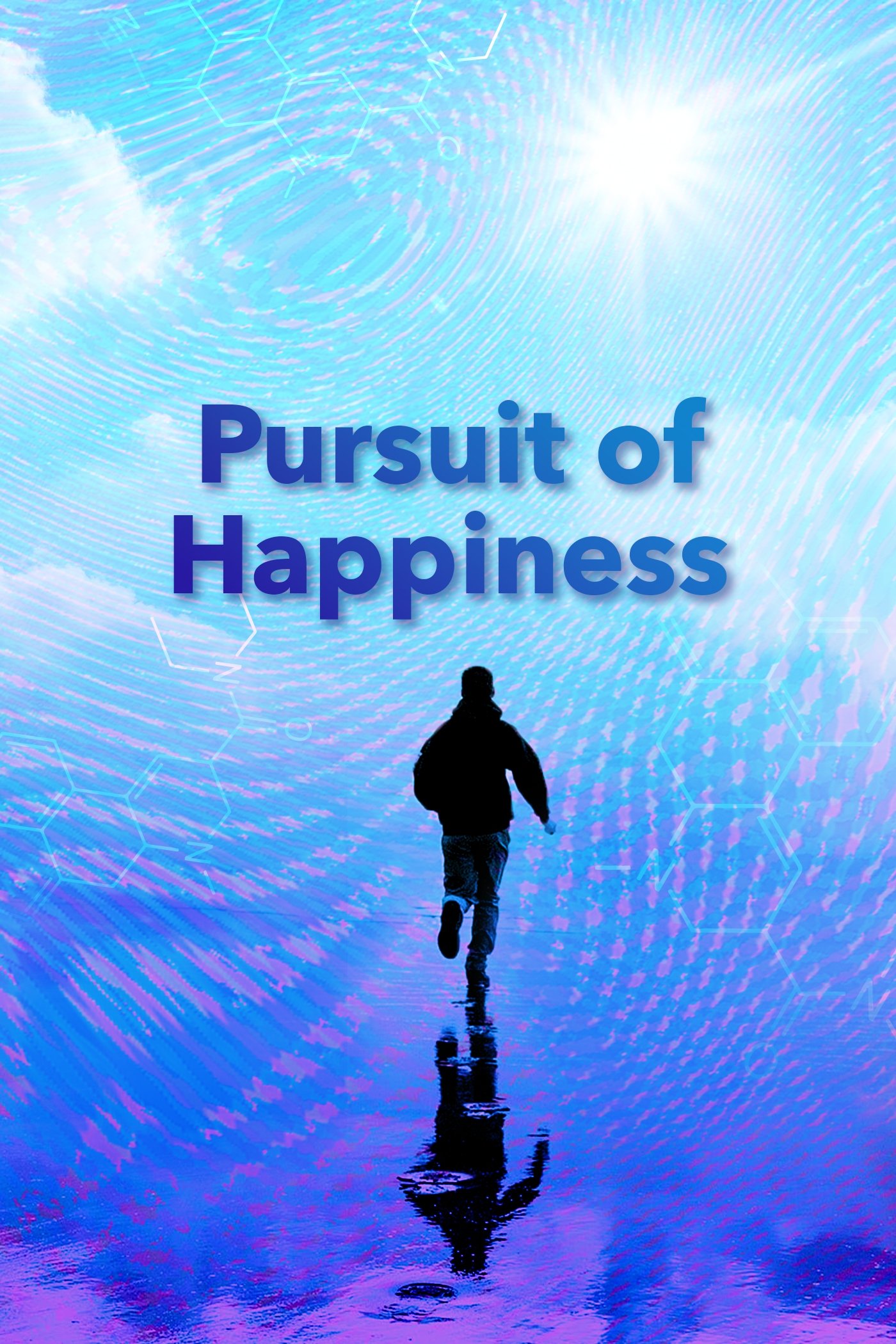 Poster de Pursuit of Happiness