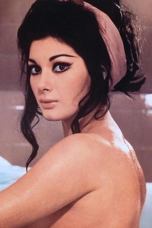Foto de Edwige Fenech