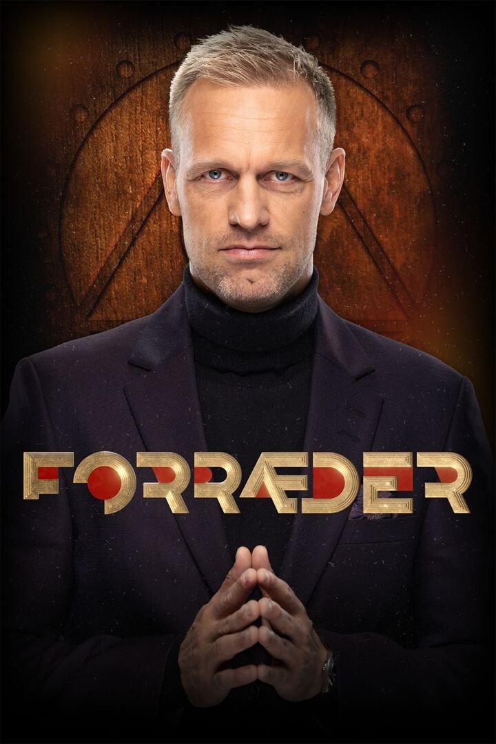 Poster de Temporada 4