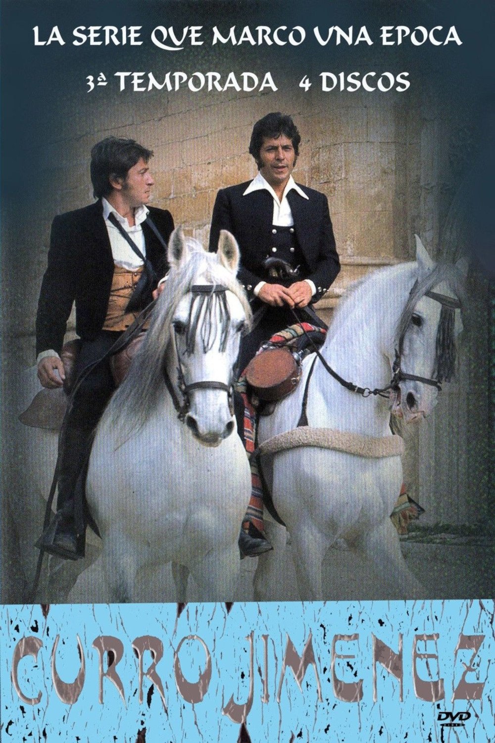Poster de Temporada 3