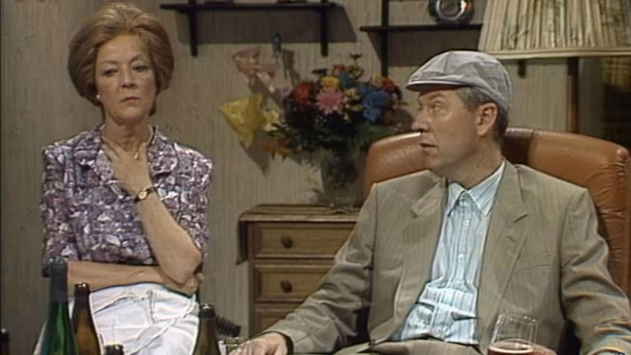 Familie Heinz Becker