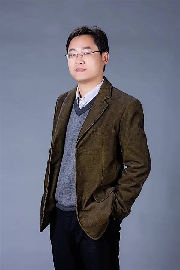 Foto de 忘语