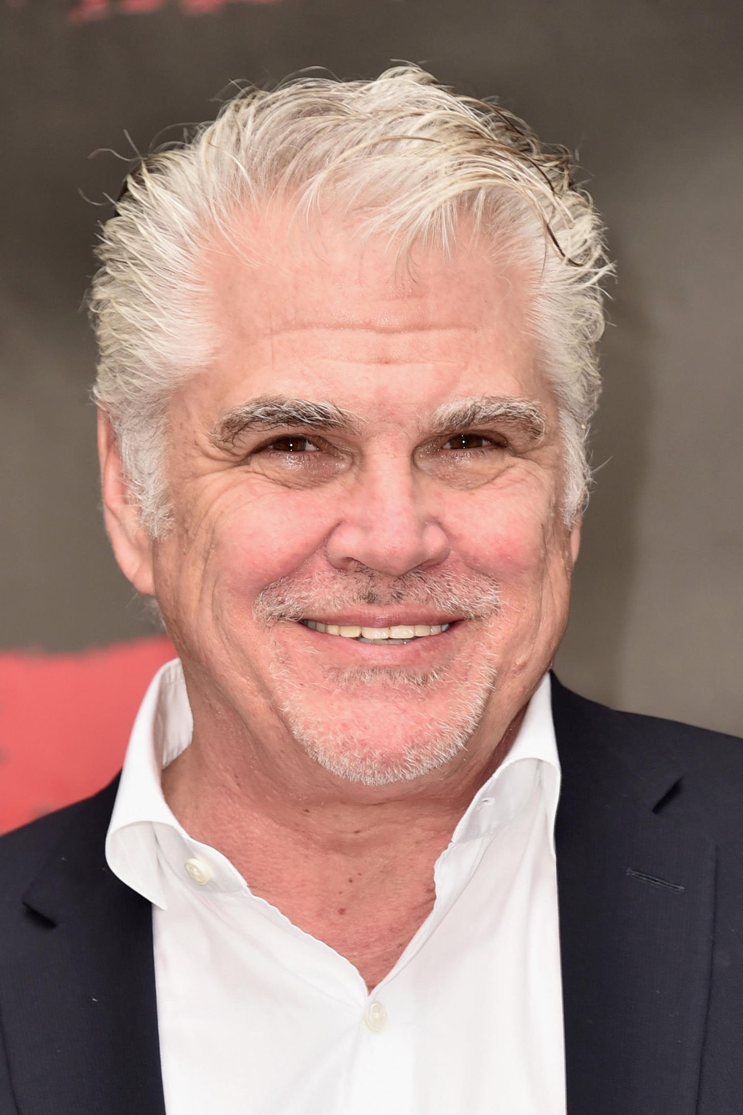 Foto de Gary Ross