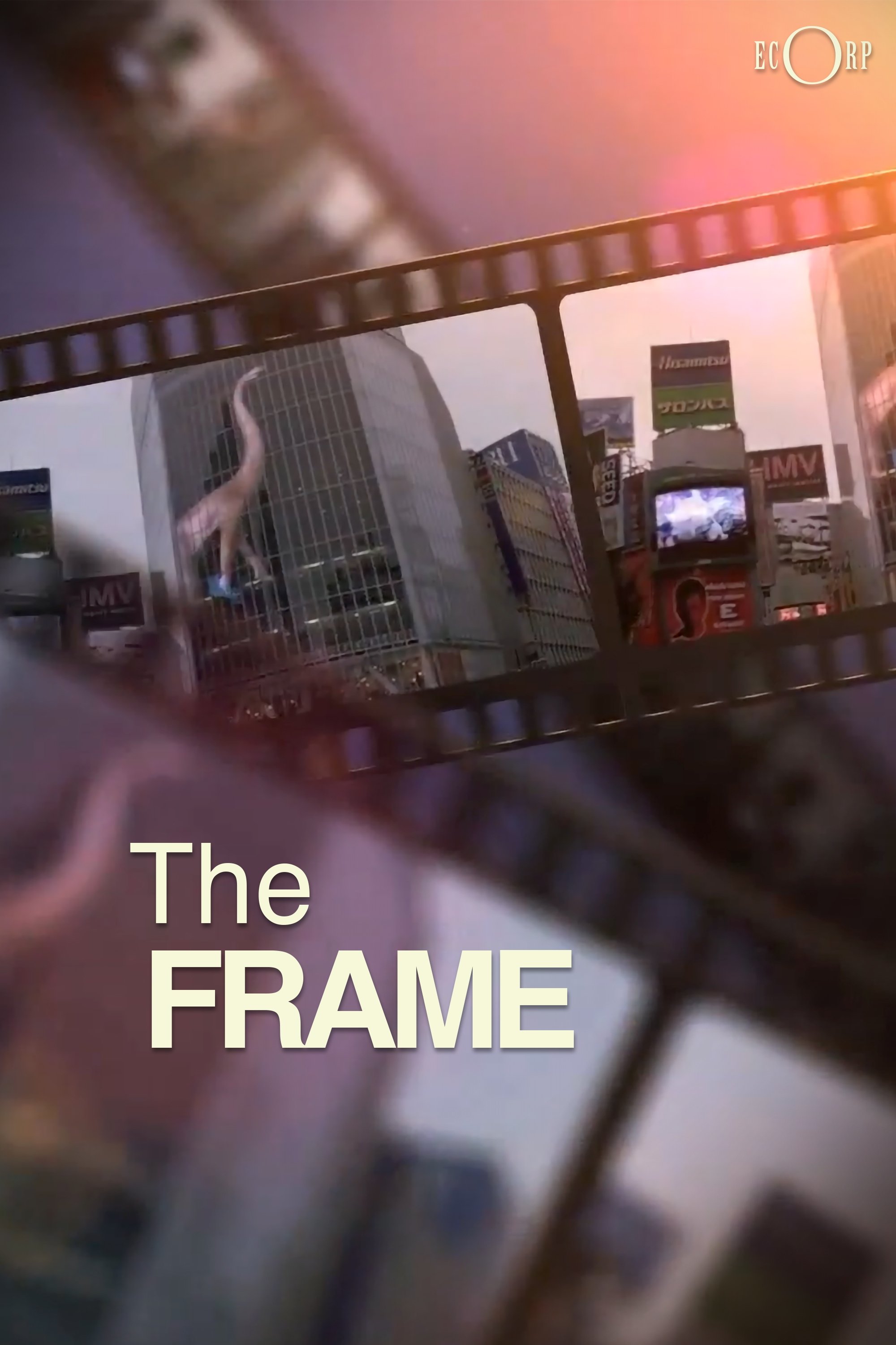 Poster de The Frame