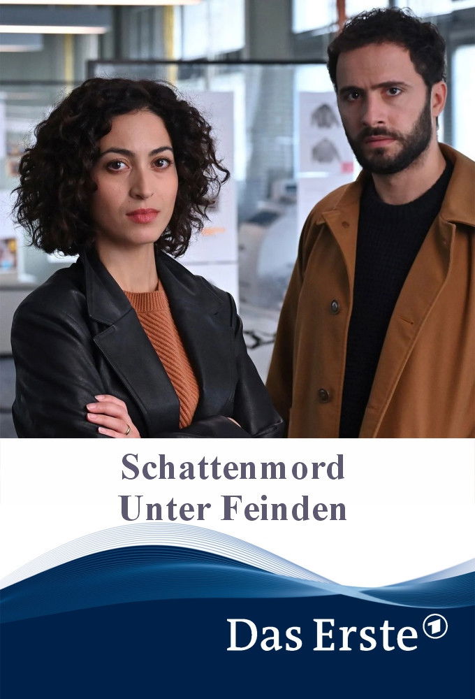 Schattenmord: Unter Feinden