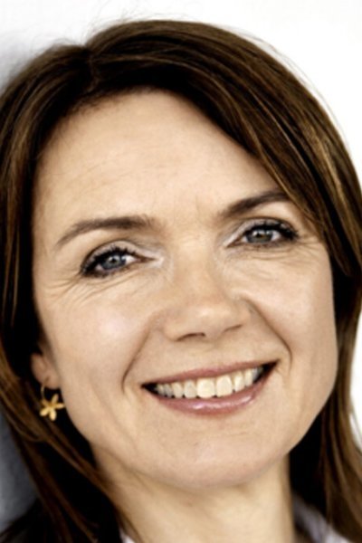Foto de Vibeke Hastrup