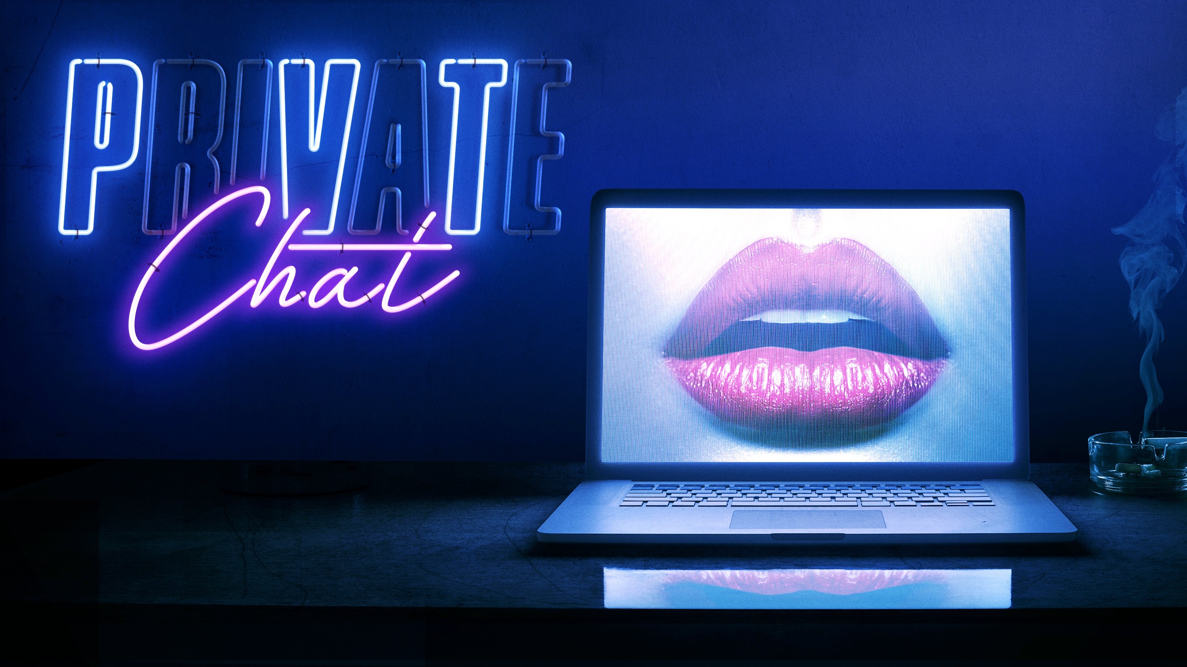 Backdrop image