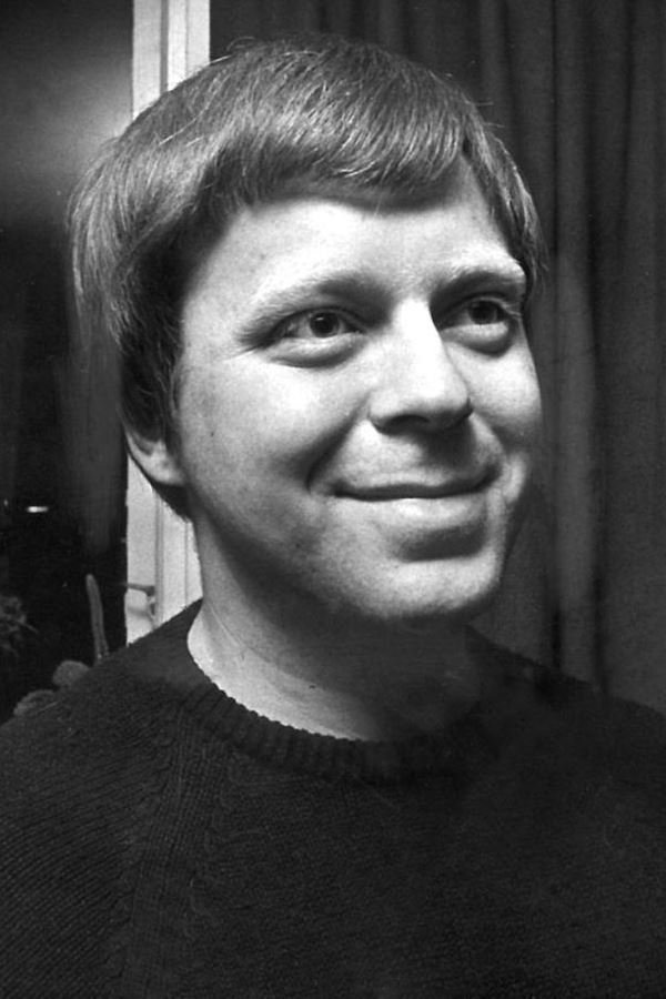 Foto de Benny Hansen