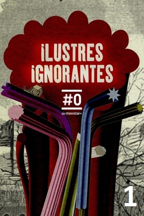 Poster de Temporada 1