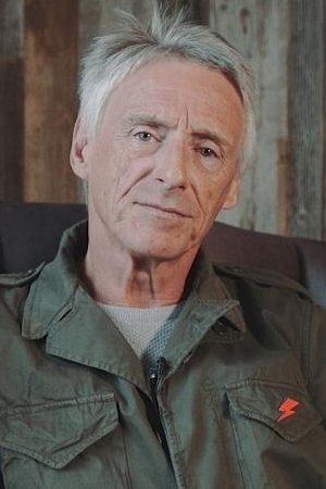 Foto de Paul Weller