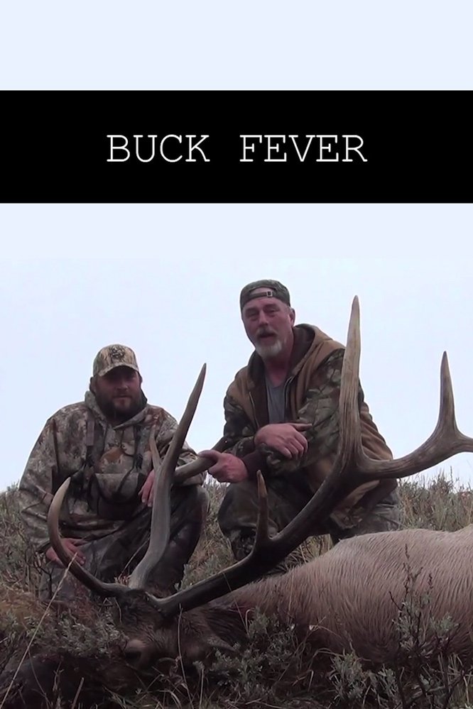 Poster de Buck Fever