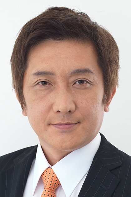 Foto de Yasushi Kimura