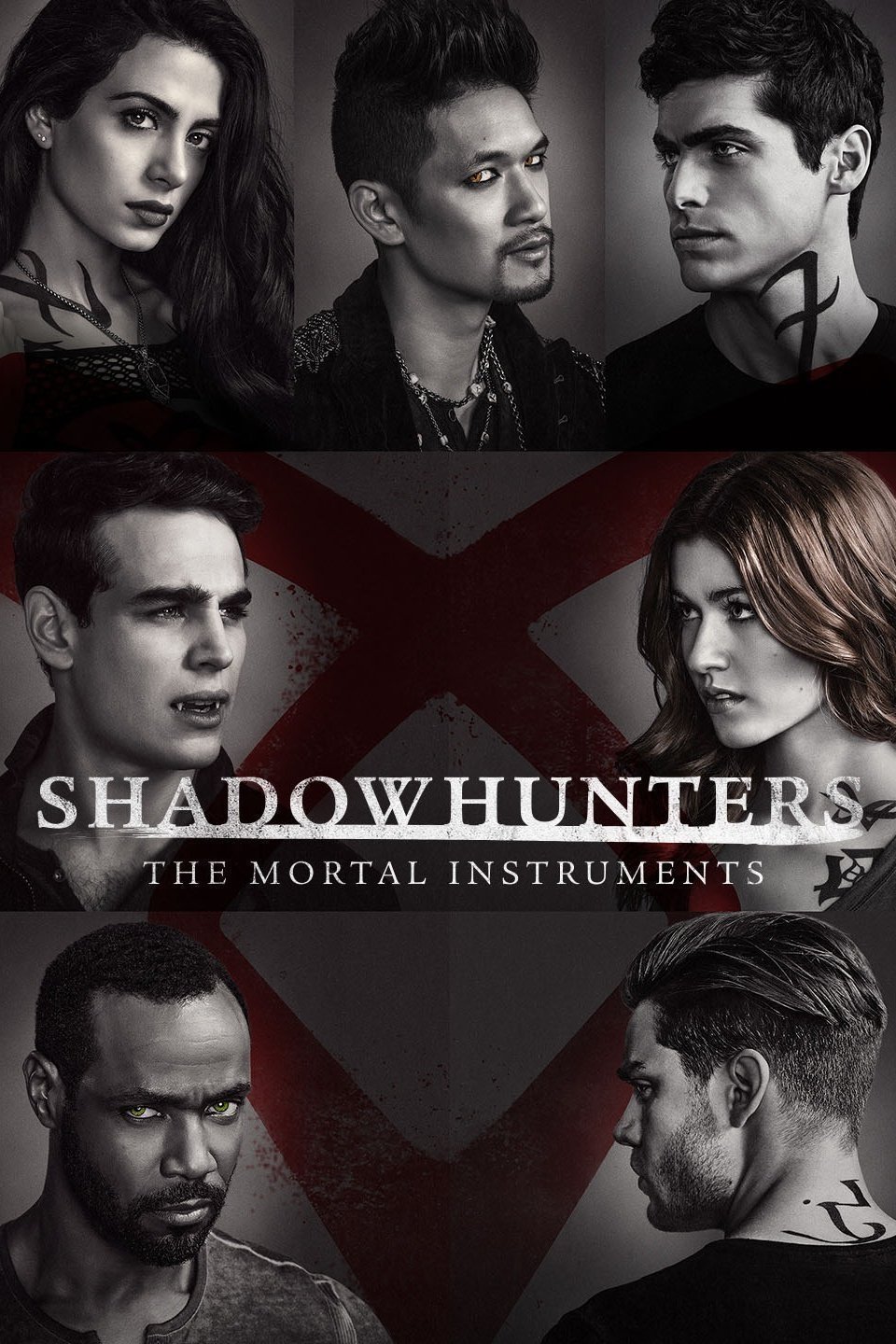Poster de Temporada 2