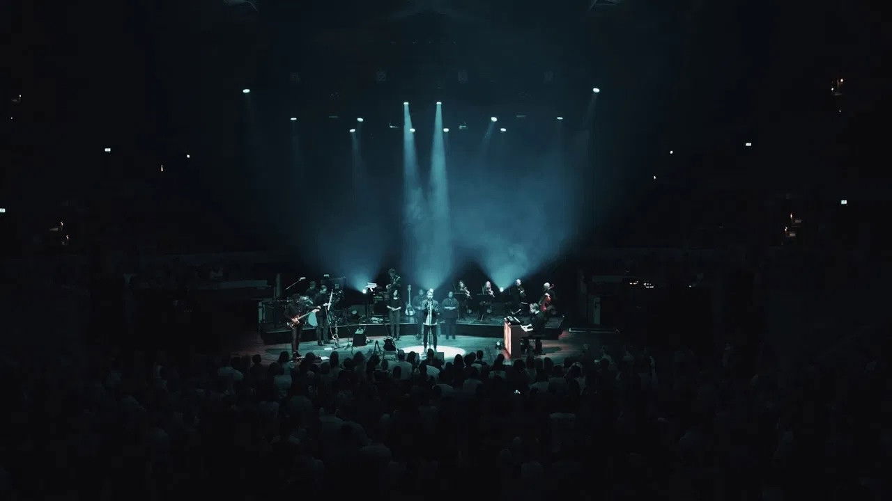 HAEVN - Live at Tivoli Concert Movie